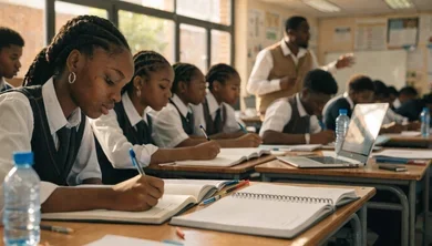 DHL Group YES Learnership 2026: Logistics Experience for Matriculants