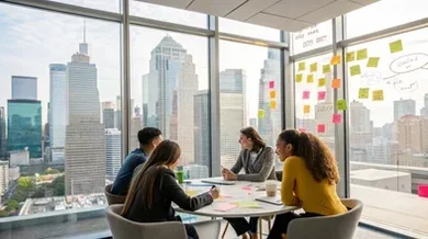 Joburg City Theatres Internship Programme 2026 for Youth