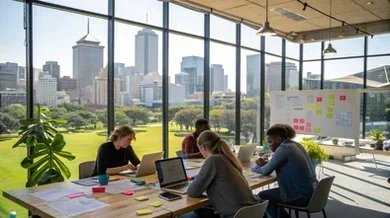 Takealot Internship Programme 2026 for N6 Graduates