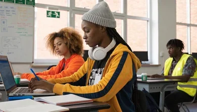 Columbus Stainless Production Training 2026 — Mpumalanga