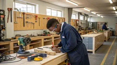 OVK Apprenticeship Programme 2026: Agricultural Mechanic Training